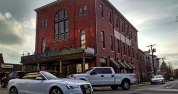 ‘It’s Like Every Bad Situation Wrapped up Into One’: Local Leaders on the Impact of COVID-19