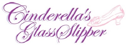 Collingswood Youth Theatre presents Cinderella's Glass Slipper