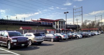 NJ Transit to Study Potential for Development at Pennsauken Transit Center