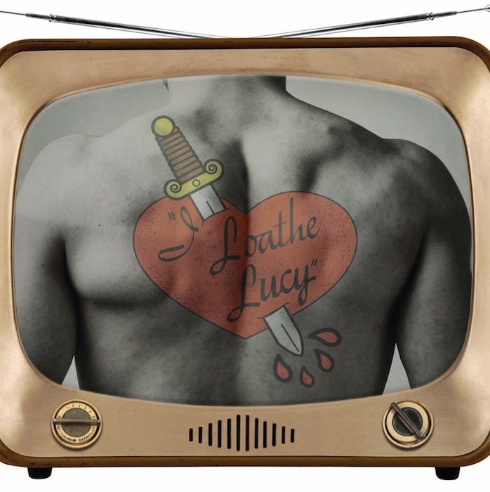 I Loathe Lucy: A Murder Mystery Dinner/Silent Auction