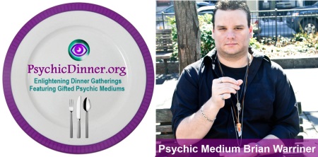Psychic Dinner