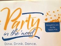 Party in the 'wood!