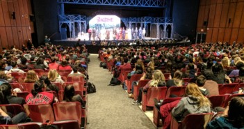 Cherry Hill East Awarded MTI ‘Courage in Theatre’ Award for ‘Ragtime’