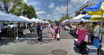 NJ Pen 2021 Farmers Market Preview