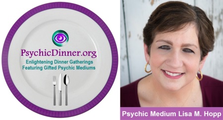 Psychic Dinner