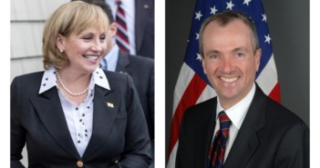 2017 Primary Election Results: No Surprises, Low Turnout