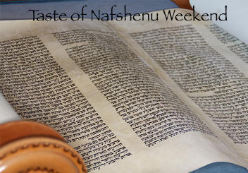 Nafshenu Shabbat Services