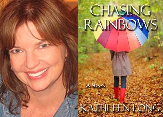 Author Visit and Book Signing with Kathleen Long