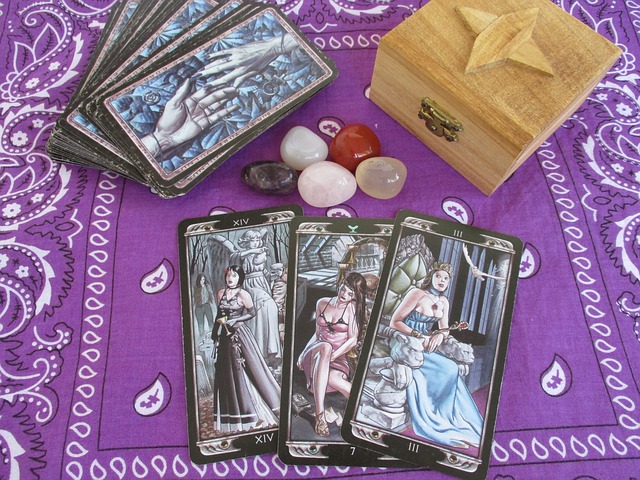Spirit Circle