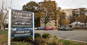 Collingswood Intros Security Ordinance to Address Persistence of Violent Crimes at Parkview Apartments