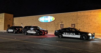 Merchantville Teen Charged with Theft, Sexual Assault in Cherry Hill Mall Robbery