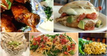 NJ Pen 2018 Super Bowl Snacks: Local Recipe Roundup