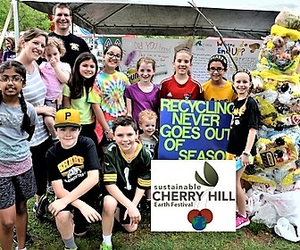 9th Sustainable Cherry Hill Earth Festival