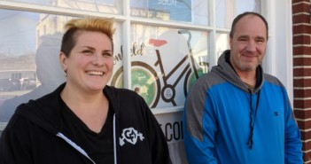 Haddonfield Donut Company to Deliver Gourmet Treats to Tanner Street