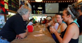 Clampdowns on Dogs, TVs, Activity Nights Tests NJ Microbrewery Culture