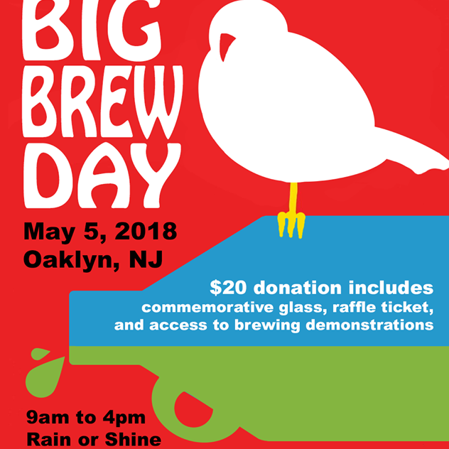 Big Brew Day