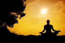 MEDITATION AND BREATHING CLASS