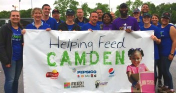 NJ Pen Q&A: Eagles Safety Malcolm Jenkins Brings ‘Get Ready Fest’ to Camden, Philly