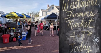 Westmont Farmers Market on Brink of Cancellation Again