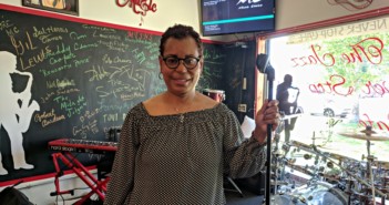 By Way of Lawnside, a Home for Jazz in Haddon Heights