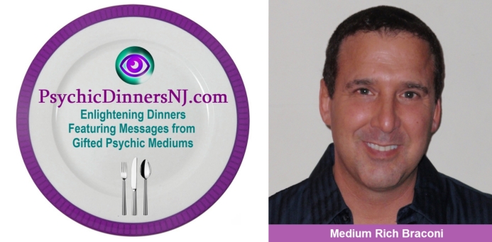 Psychic Dinner