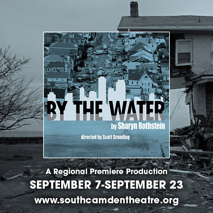 By The Water - A Regional Premiere Theatre Production