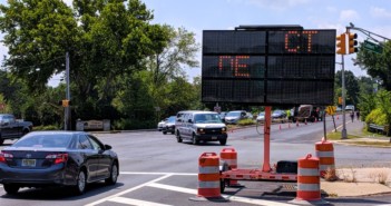 Bridge Repairs Divert Traffic in Haddon Twp, Haddonfield Starting July 23
