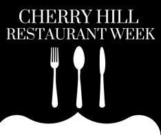 Cherry Hill Restaurant Week