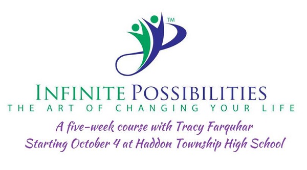 Infinite Possibilities at Haddon Twp Adult School