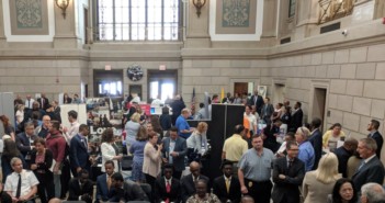 NJ Returns to Pre-Pandemic Employment Rates, but Underlying Factors Unclear
