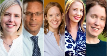 Meet the Candidates: Collingswood School Board 2018