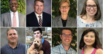 Meet the Candidates: Cherry Hill School Board 2018