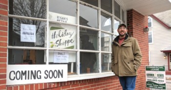 Merchantville Micro-Developments Extend Business up N. Centre Street