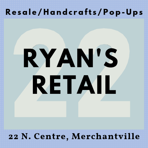 Holiday Shoppe Opening @ Ryan's Retail