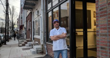 Angelo’s Pizzeria Reopens Tuesday in South Philly