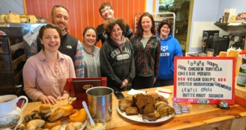 Surviving the Shutdown: Camden County Reacts