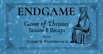 Game of Thrones Episode 8.2 Recap – The Iceman Cometh