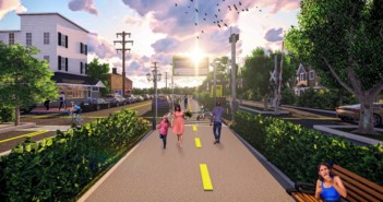 Atlantic Ave. ‘Rails with Trails’ Path Enters Design Phase, Hunt Begins for Construction Funding