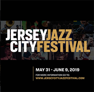2019 Vault Allure at the Jersey City Jazz Festival