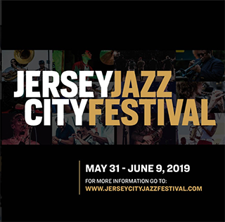 Opening Party for Jersey City Jazz Festival