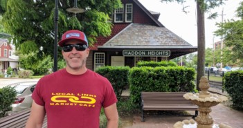 HIP Organizers Pitch Downtown Brewery in Haddon Heights