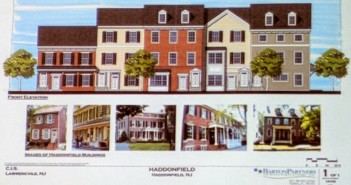 To the Editor: Haddonfield Commissoners Must Re-Examine Snowden Commons Affordable Housing Project