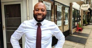 Haddonfield Welcomes Sneaker Boutique Bellani x Margari