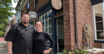 NJ Pen First Look: The Little Hen BYOB Set to Open in Downtown Haddonfield