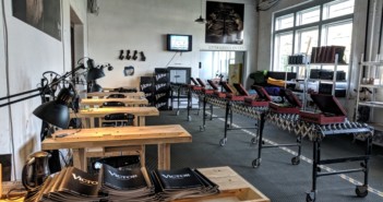 The New Victor Talking Machine Company: a Camden Classic, Revived in Pennsauken