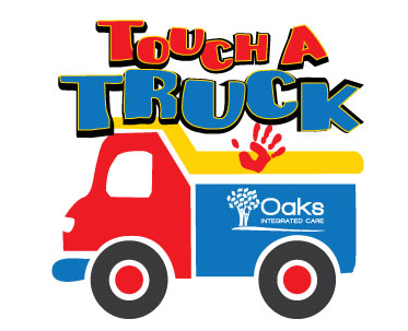 Touch a Truck
