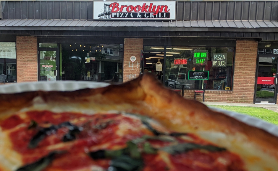 Brooklyn Pizza Finding its Niche in 