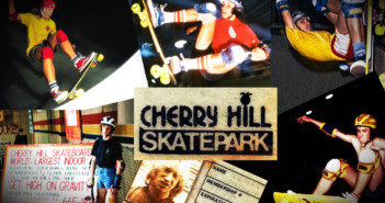 Verts, Bowls, and World-Class Talent: Remembering the Short-Lived Cherry Hill Skatepark