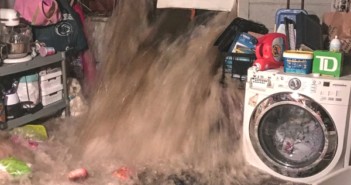 NJ Pen Weekly Recap: Flood Damage Persists, 2nd Suspect Charged in Camden Killing