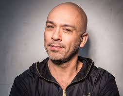Jo Koy